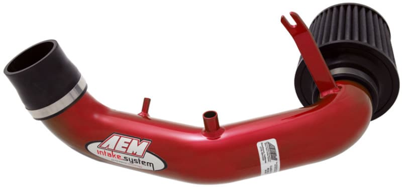 AEM Induction IND Short Ram Intake Sys