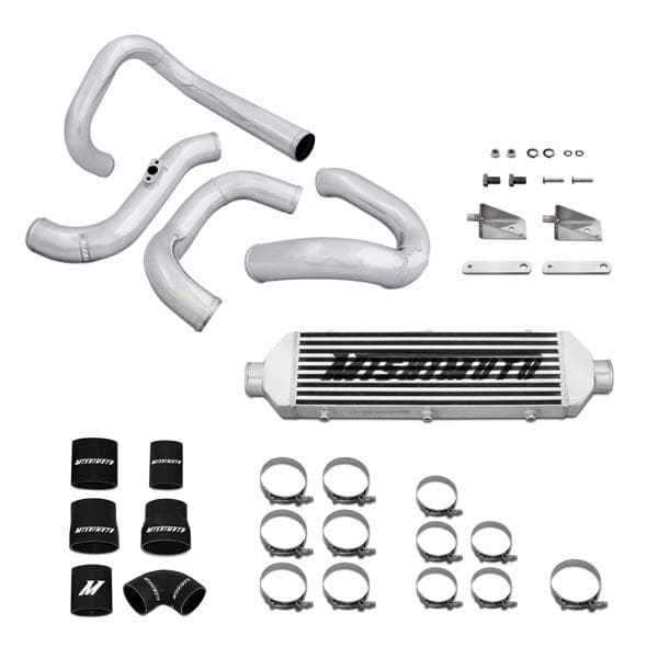 Mishimoto Intercooler and Piping Kit for 2010-2012 Hyundai Genesis Coupe 2.0L... - Image 2