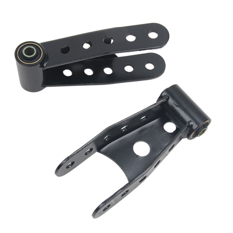 Belltech Shackle Kit for Chevy C6 6-Piston - Image 2