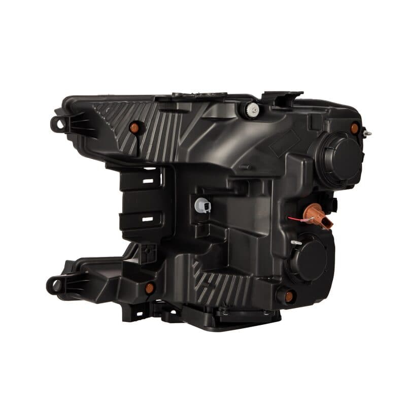 AlphaRex NOVA Headlights - Image 2