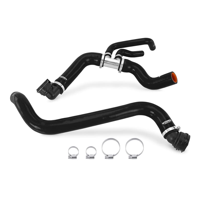 Mishimoto Silicone Radiator Hose for 2015-2017 Ford F-150 5.0L V8 5-Layer