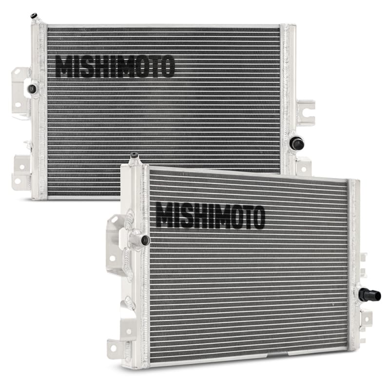 Mishimoto Heat Exchanger for 2023+ Nissan Z 172% Core Volume Increase
