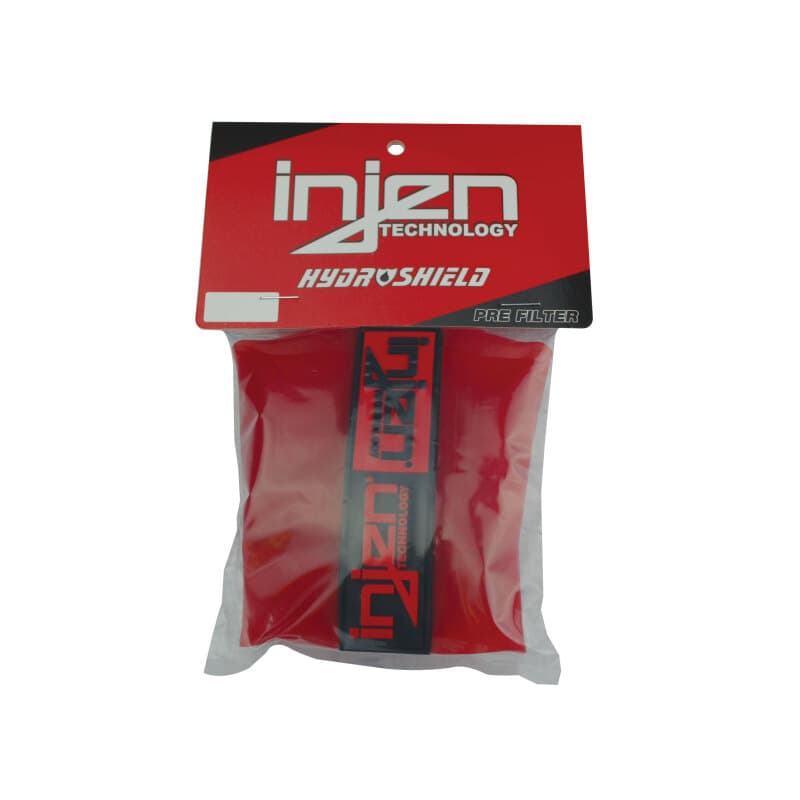 Injen Hydroshield Water Repel Pre Filter UV Resistant Puncture Resistant - Image 5