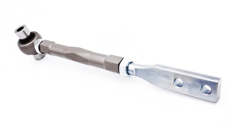 ISR Performance Front Tension Control Rods for 89-94 Nissan S13 240sx Pro Series - Image 2