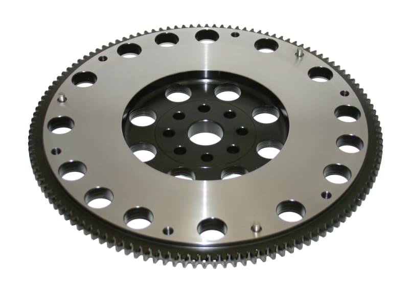 Competition Clutch Steel Flywheel for 2JZ Engines Lightweight 4140 Forged Steel
