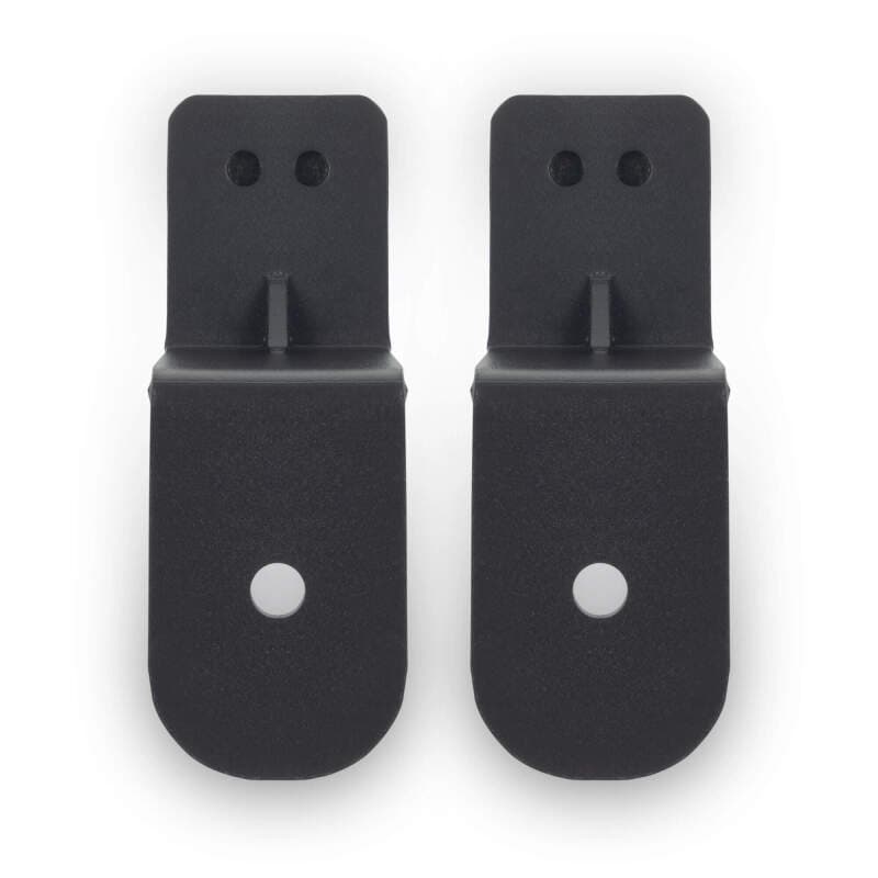 ORACLE Lighting Light Mount Brackets for Hummer EV Galvanized Steel 3" Pod Li... - Image 4