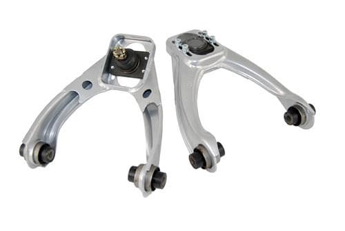 BLOX Racing Rear Camber Kit for Acura Integra/Honda Civic CRX Del Sol - Image 5