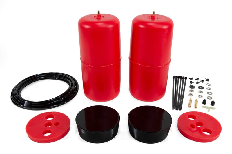 Air Lift Air Spring Kit for Chevy C6 1000 Series