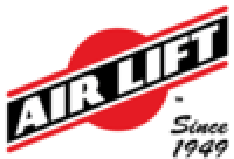 Air Lift Replacement Cylinder for Air Lift 1000 Air Spring 4.5" x 9" - Image 3