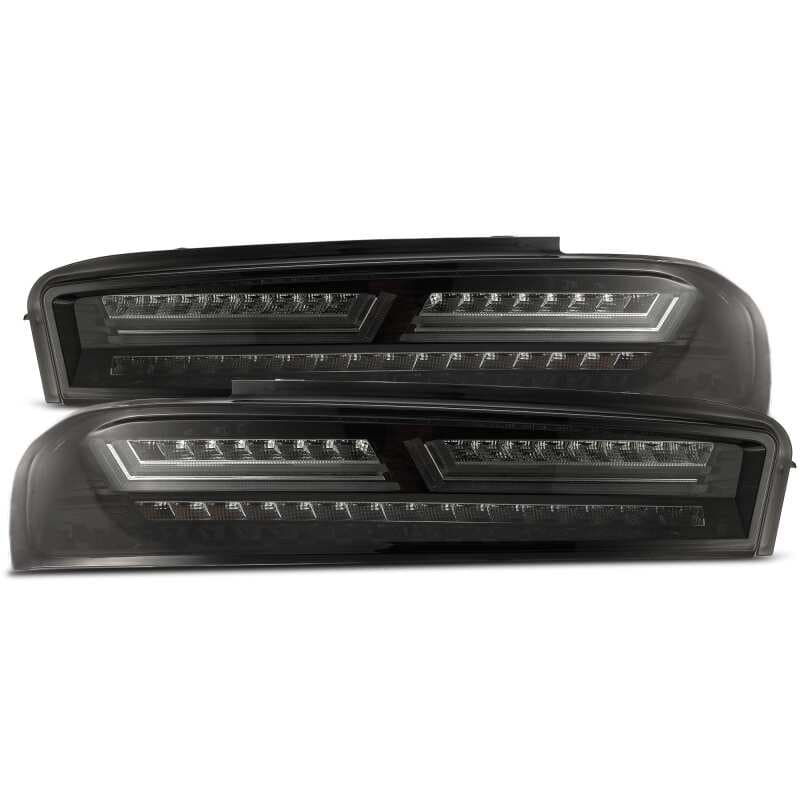 AlphaRex PRO-Series Tail Lights