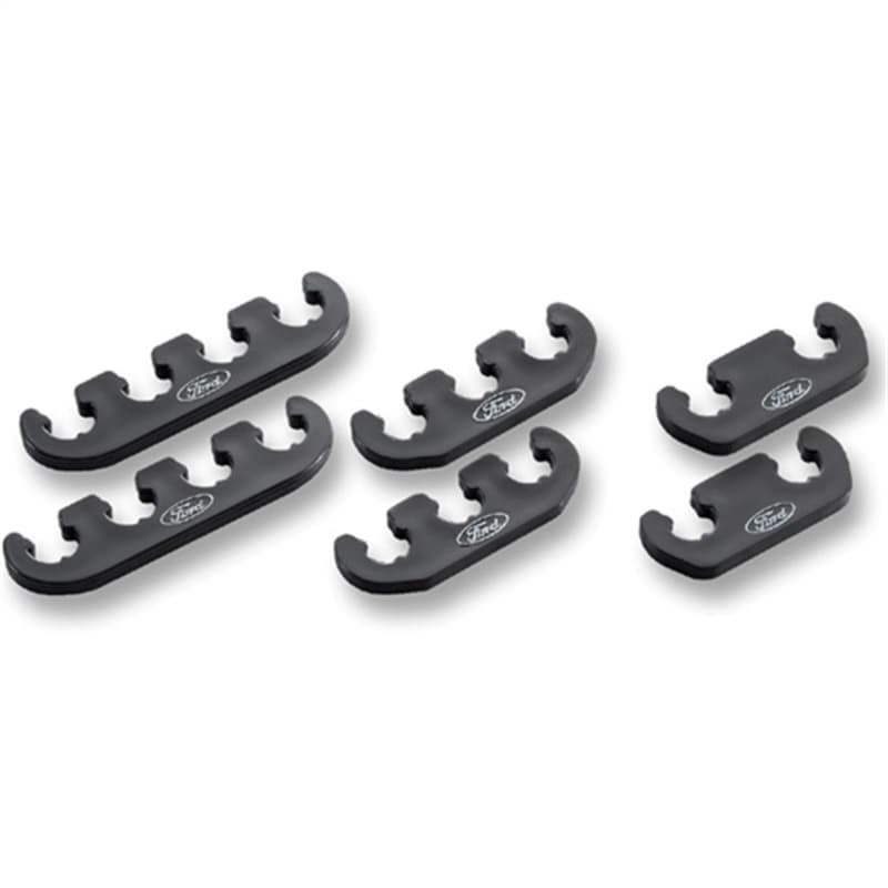 Ford Racing Wire Looms & Dividers for 289/302/351W Engines - 6 Pack Dividers - Image 2