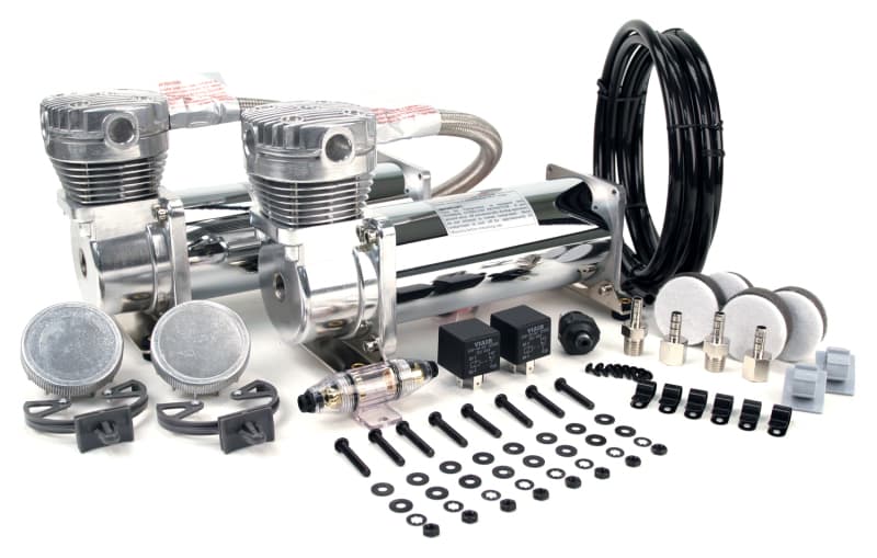Air Lift Perf Viair 480C Dual 200ps - Image 2