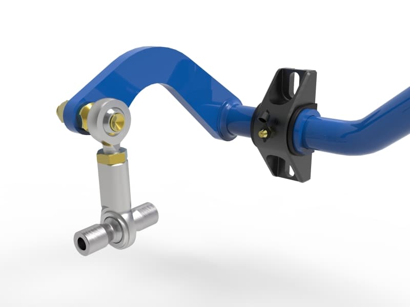 aFe Sway Bar Set for Volkswagen 2-Way Adjustable Front and Rear - Image 4