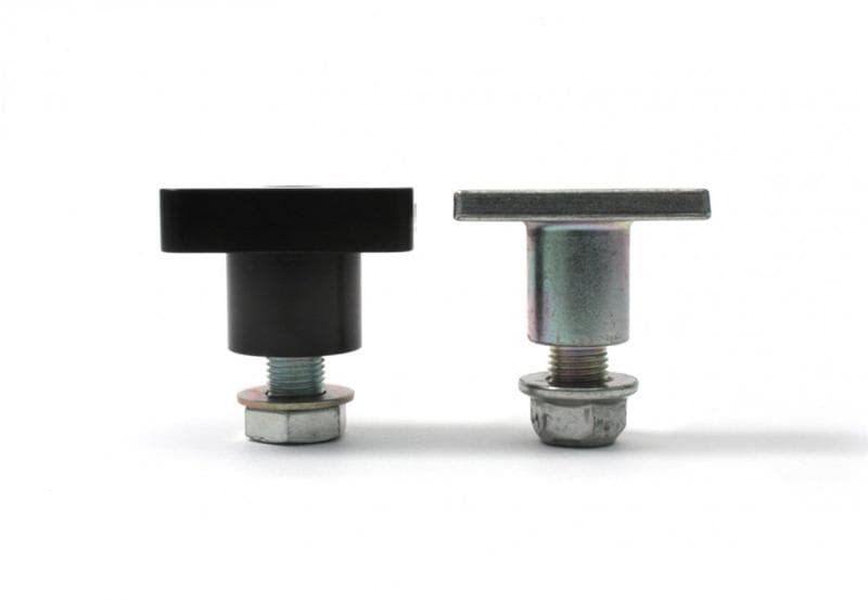 Perrin Performance Trans Mount Kit for Subaru BRZ & Toyota GR86 Manual Transm... - Image 4