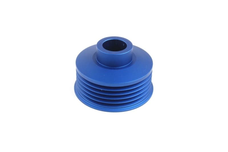 Perrin Performance Alternator Pulley for Subaru WRX/STI/Forester Lightweight ... - Image 2