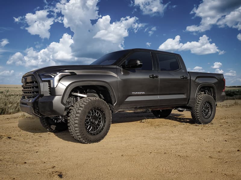 ICON 2.0 Series Shocks - Image 3