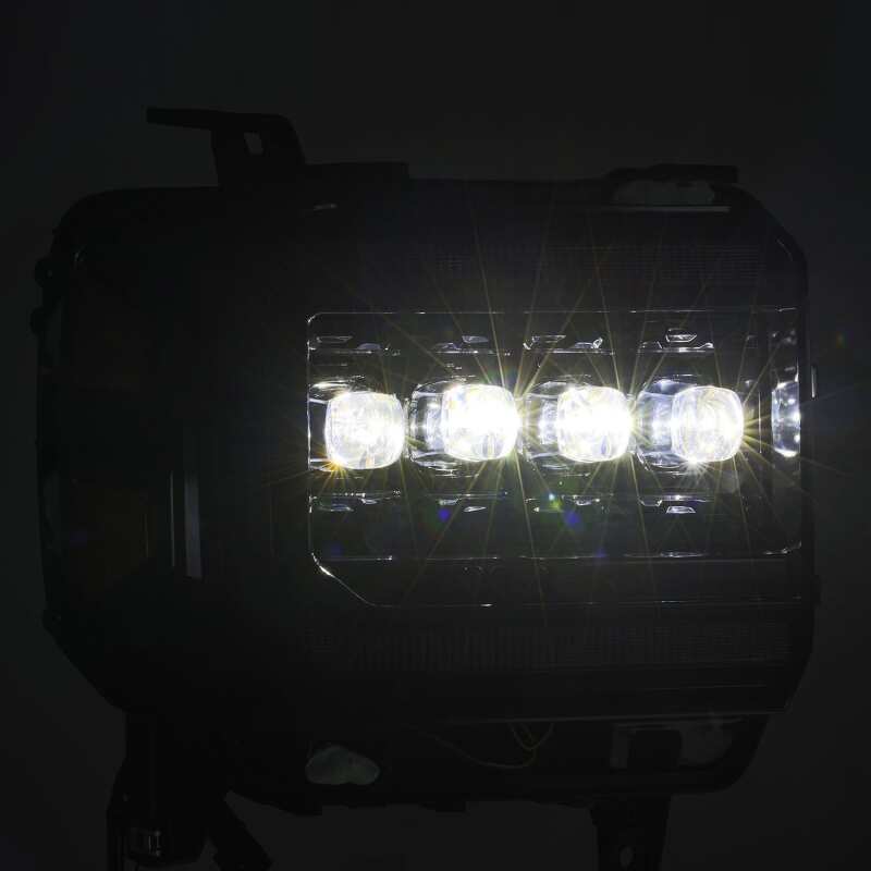 AlphaRex NOVA Headlights - Image 5