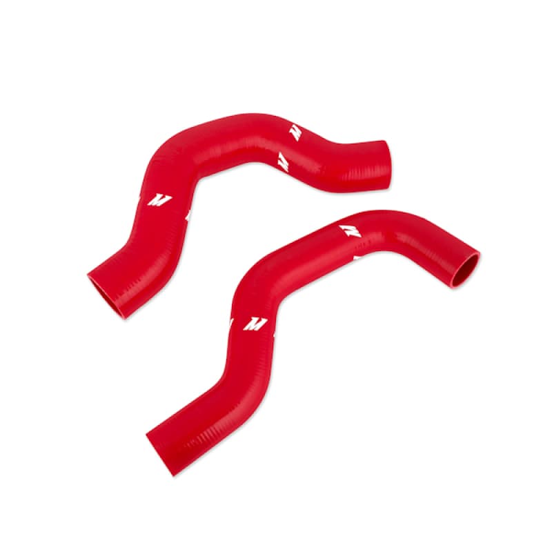 Mishimoto Silicone Radiator Hose Kit for Acura Integra Type R High-Pressure S... - Image 2