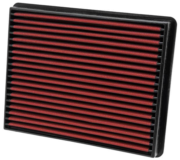 AEM Induction Dryflow Drop-In Air Filter Oil-Free High Airflow Durable Material - Image 2