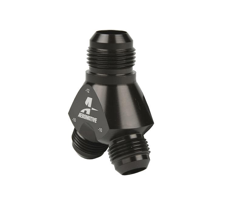 Aeromotive Fuel Fittings 15678 High-Performance Aftermarket Component - Image 3