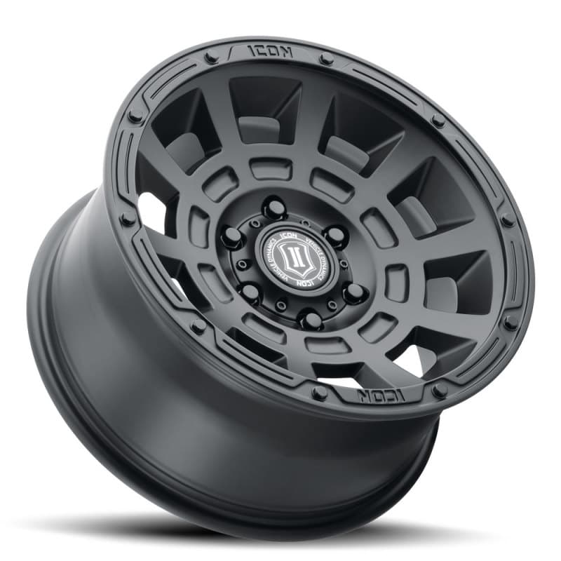 ICON Thrust Wheels - Image 3