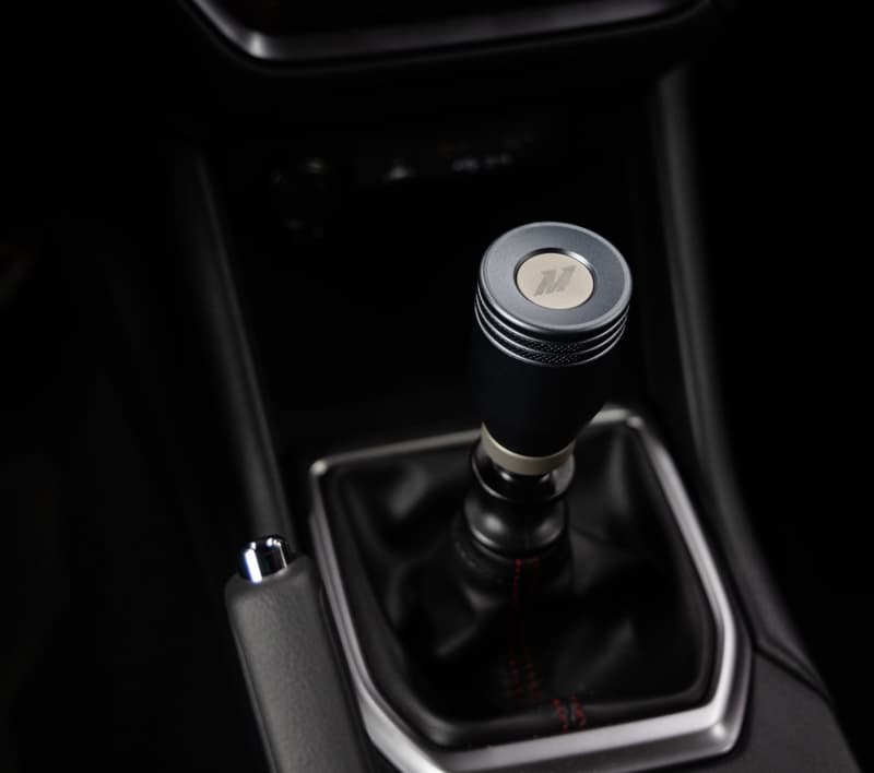 Mishimoto Shift Knob for 2022+ Subaru WRX Aluminum Alloy - Image 5