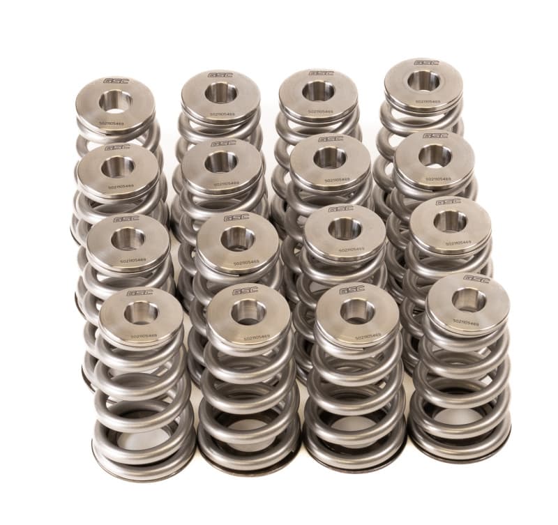 GSC Power Division Valve Spring Kit for 2022+ Subaru WRX FA24F Conical Ti Ret... - Image 2