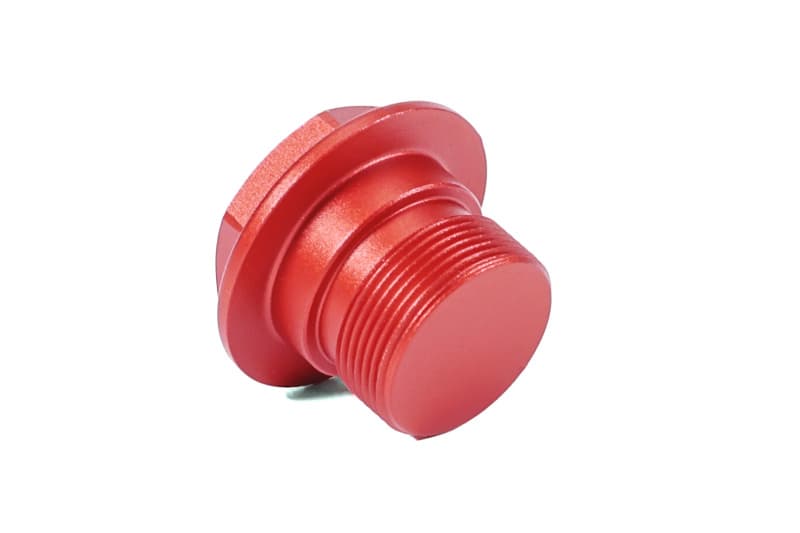 Perrin Performance Clutch Delay Valve Delete for Improved Clutch Engagement - Image 2