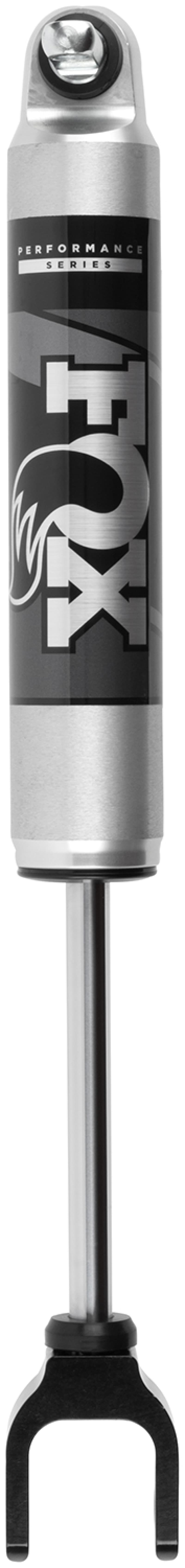 FOX 2.0 Performance Shock for Off-Road Vehicles with Aluminum Body & IFP - Image 4