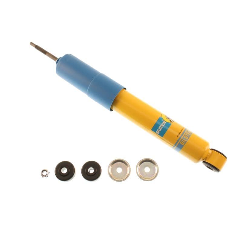 Bilstein B6 4600 Series Monotube Shocks for Light Trucks & SUVs Direct Fit - Image 2