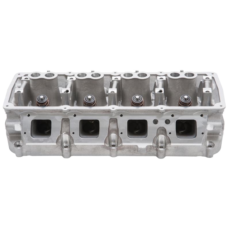 Edelbrock Performer RPM Cylinder Head for Chevy Small Block V8 - Image 2