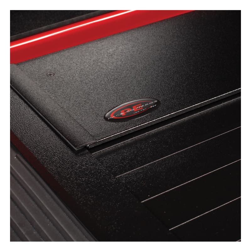 Pace Edwards BedLocker Electric Retractable Tonneau Cover Flush Mount Texture... - Image 3