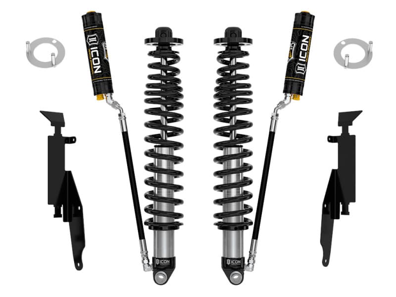 ICON 2.5 Series Coilover Kits
