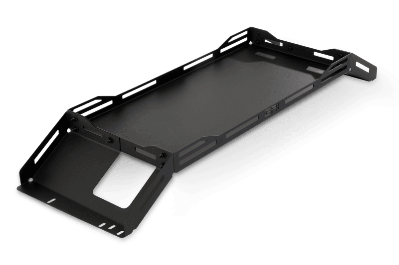 Body Armor 4x4 Cargo Rack for Jeep JL 4-Door 150lbs Capacity 40.5"x19.25" - Image 2