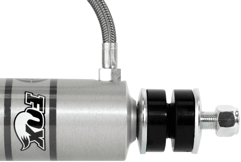 FOX 2.0 Performance Shock for Off-Road Vehicles with Aluminum Body and IFP - Image 4