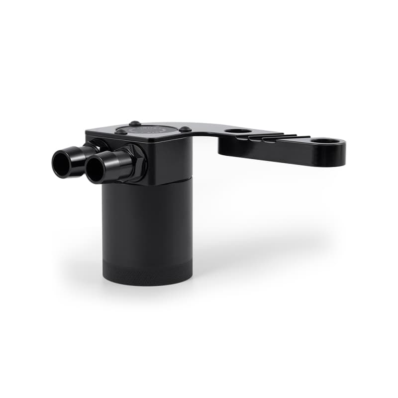 Mishimoto Oil Catch Can for Ford F-80 1.5L CBS Aluminum Reservoir - Image 4