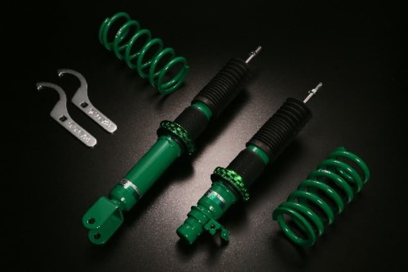 Tein Coilover for 90-93 Acura Integra (DA9) Street Basis Z