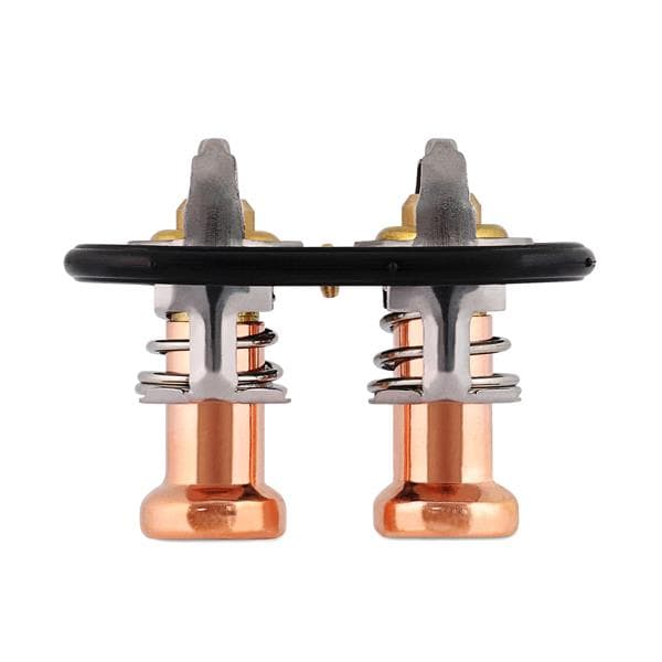 Mishimoto Thermostat for Ford F-250/F-350 Super Duty 6.7L 6R140 - Image 3