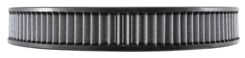 K&N Engineering Racing Air Filter 2-Layer Cotton Un-oiled Drop-In E-3032R - Image 3