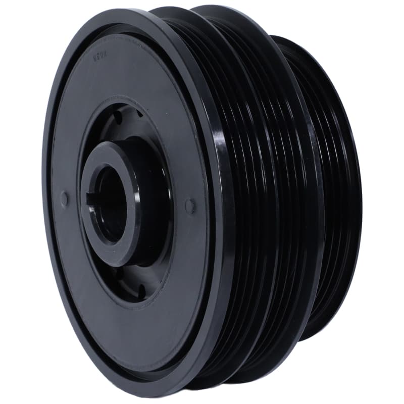 Fluidampr Performance Damper for Import Vehicles Viscous Torsional Vibration ... - Image 3