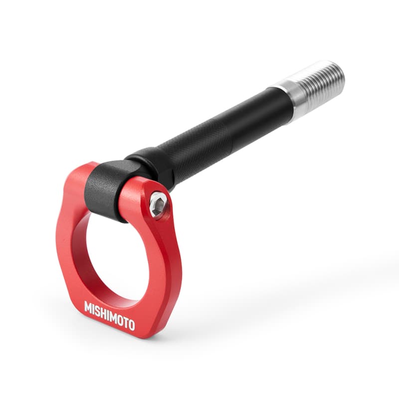 Mishimoto Tow Hook for 2023-2024 Toyota GR Corolla Racing Durable Steel - Image 3