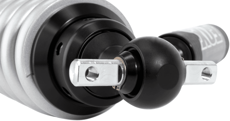 FOX 2.5 Factory Coilover Shock with Internal Bypass Technology - Image 4