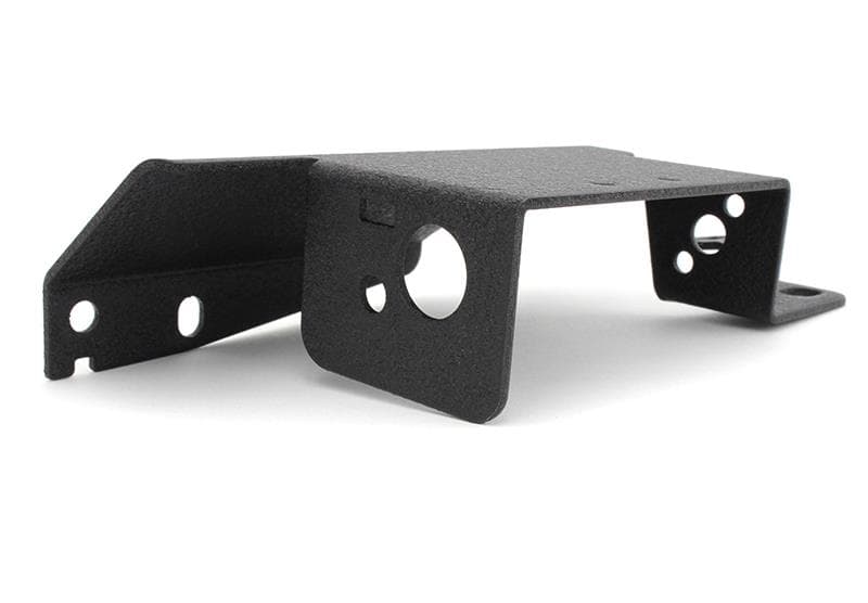 Perrin Performance Boost Control Solenoid Cover for 08-21 Subaru STI Black - Image 3