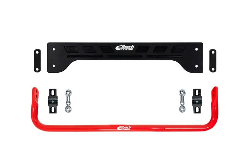 Eibach Rear Anti-Roll Bar Kit for Improved Stability High-Strength Steel
