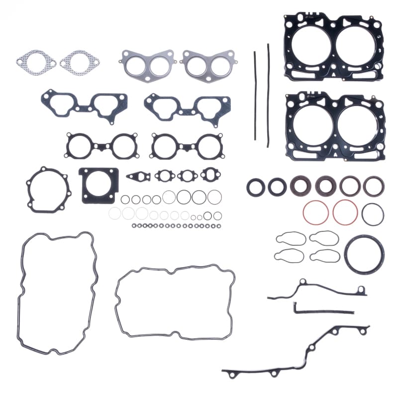 Cometic Gasket StreetPro Engine Gasket Kit MLS AFM Aramid Fiber Armor Clad - Image 2
