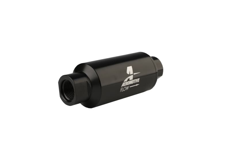 Aeromotive Fuel Filter High-Flow Performance - Image 3