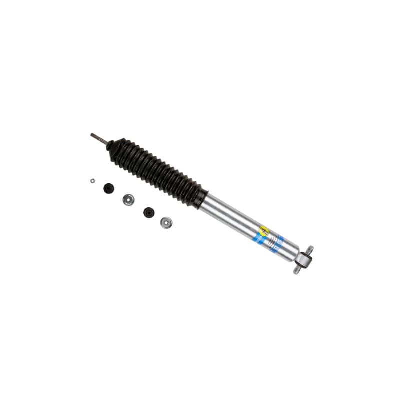 Bilstein B8 5100 Series Monotube Shocks for Lifted Trucks and SUVs - Image 2