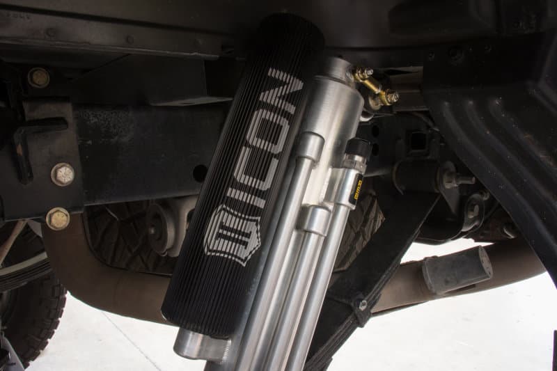 ICON 3.0 Series Shocks - Image 2