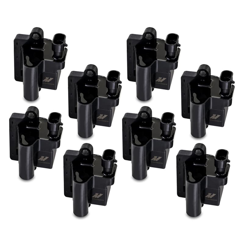 Mishimoto Ignition Coil for GM Vehicles OEM-Equivalent High-Quality Replacement - Image 2