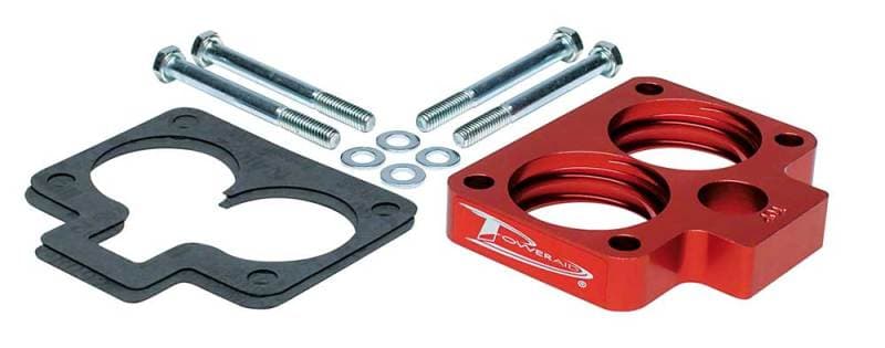 Airaid Throttle Body Spacer - Image 2